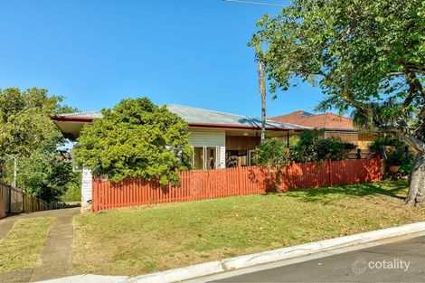 Property photo of 50 Penrose Street Auchenflower QLD 4066
