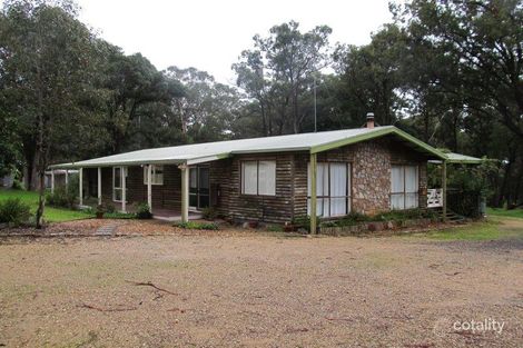 492 Swan Reach Rd, Bumberrah, VIC 3902