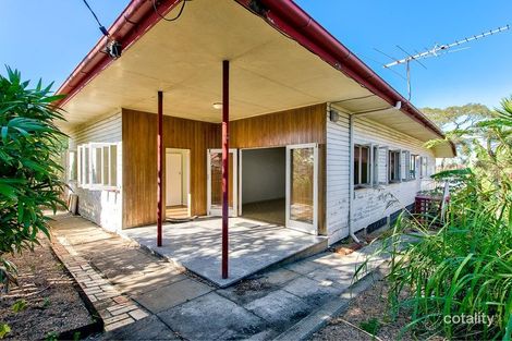 Property photo of 50 Penrose Street Auchenflower QLD 4066