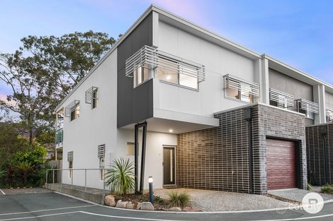 Property photo of 5/31 Griffith Place Seven Hills QLD 4170