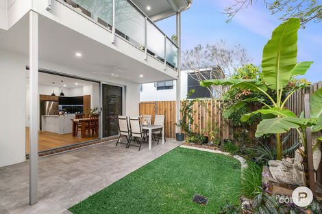 Property photo of 5/31 Griffith Place Seven Hills QLD 4170