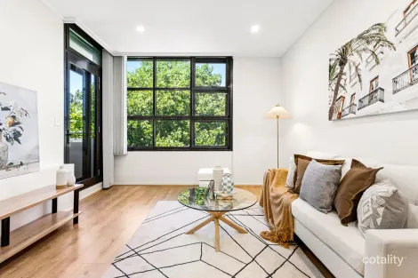 Property photo of 444 Harris Street Ultimo NSW 2007