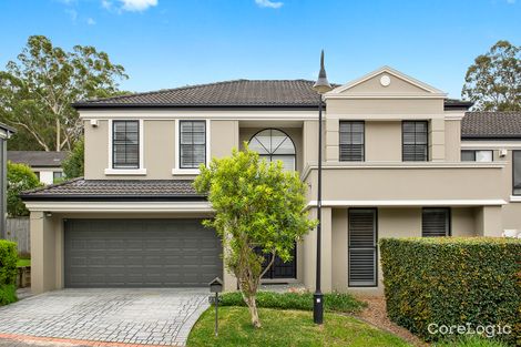 Property photo of 21 Silver Ash Way Thornleigh NSW 2120