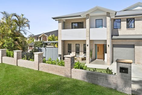 1/3-5 Rupert St, Mount Colah, NSW 2079