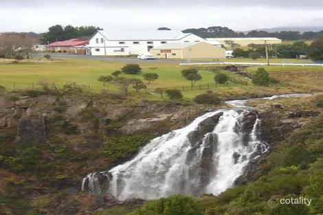 Property photo of 646 Waratah Road Waratah TAS 7321