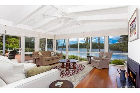 Property photo of 231A The Round Drive Avoca Beach NSW 2251