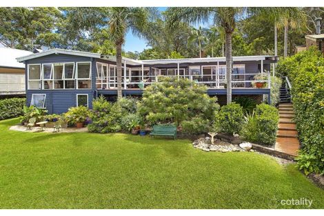 Property photo of 231A The Round Drive Avoca Beach NSW 2251