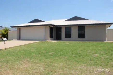 6 Eagle St, Emerald, QLD 4720