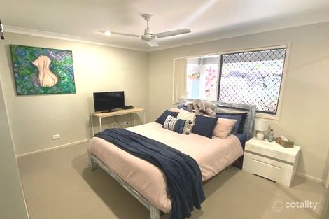 Property photo of 12 Yarrow Circuit Griffin QLD 4503