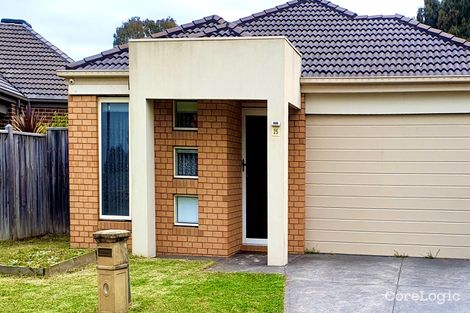 Property photo of 25 Basilica Vista Mernda VIC 3754