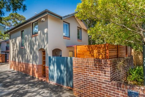 Property photo of 1/15A-15B Cambridge Road Drummoyne NSW 2047