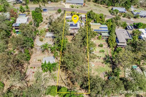 Property photo of 74 Kidston Street Canungra QLD 4275