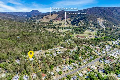 Property photo of 74 Kidston Street Canungra QLD 4275