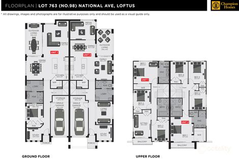 Property photo of 2/98 National Avenue Loftus NSW 2232