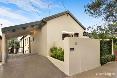 Property photo of 12 Tincombe Street Canterbury NSW 2193