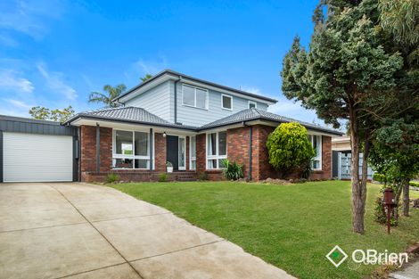 Property photo of 10 Havana Crescent Frankston VIC 3199