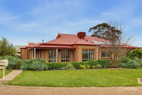 Property photo of 8 Gleneagles Road Aberfoyle Park SA 5159