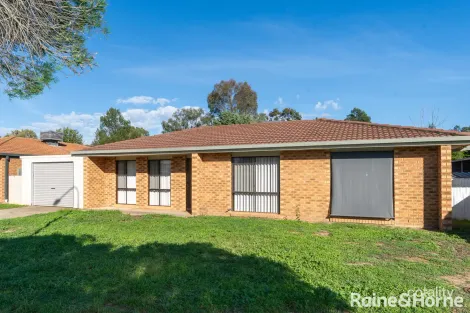 28 Wiradjuri Cres, Wagga Wagga, NSW 2650