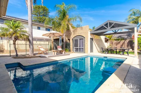 Property photo of 30 Walbundry Avenue Frankston VIC 3199