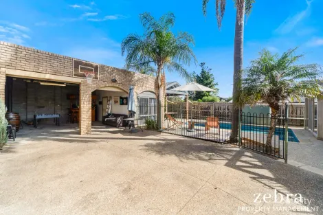 Property photo of 30 Walbundry Avenue Frankston VIC 3199