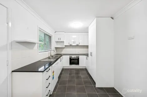 Property photo of 22 Sturgeon Street Ormiston QLD 4160
