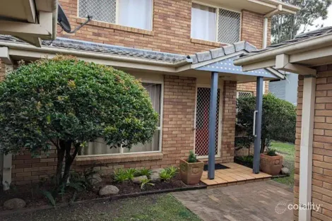 Property photo of 29/10 Taigum Place Taigum QLD 4018