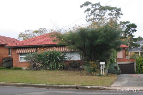 Property photo of 168 Charles Street Putney NSW 2112