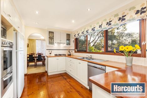 Property photo of 8 Maringa Close Wantirna South VIC 3152