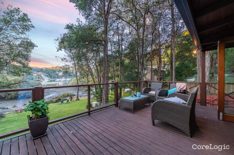 Property photo of 187A Peninsular Road Grays Point NSW 2232