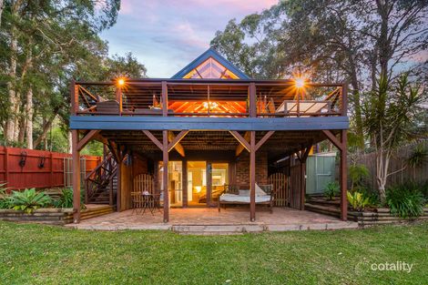 Property photo of 187A Peninsular Road Grays Point NSW 2232