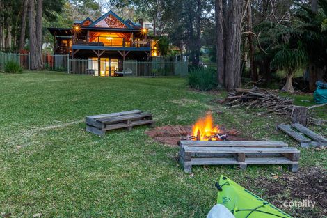 Property photo of 187A Peninsular Road Grays Point NSW 2232