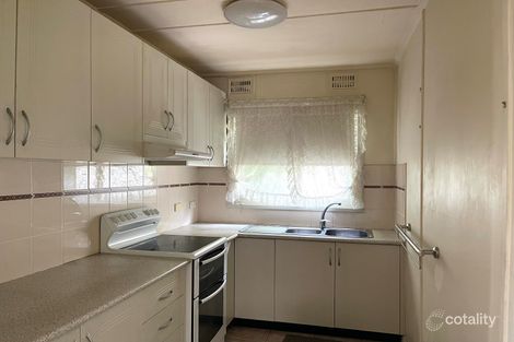 Property photo of 38 Mamre Road St Marys NSW 2760