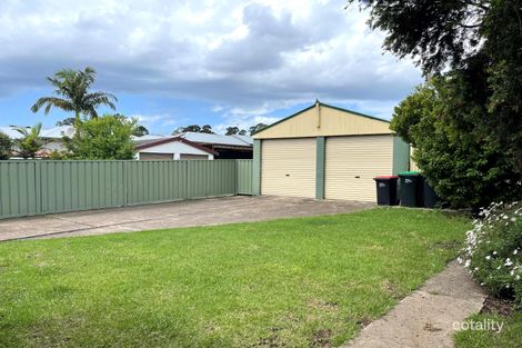 Property photo of 38 Mamre Road St Marys NSW 2760