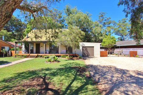 Property photo of 15 St Albans Way West Haven NSW 2443