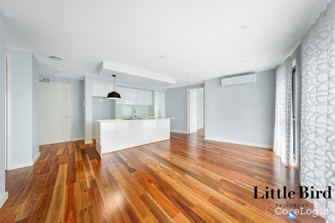 Property photo of 61/115 Canberra Avenue Griffith ACT 2603