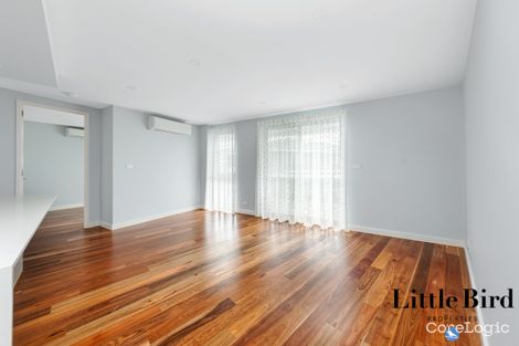 Property photo of 61/115 Canberra Avenue Griffith ACT 2603