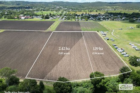 10 Edward St, Rosewood, QLD 4340