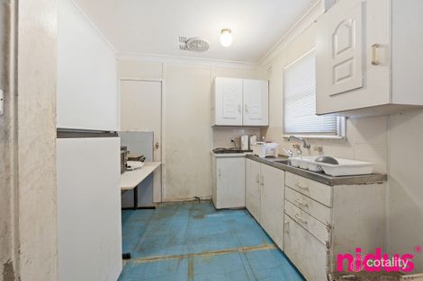 Property photo of 37 Siemens Crescent Emerton NSW 2770