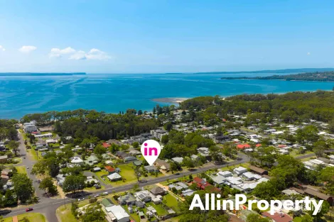 Property photo of 64 Hawke Street Huskisson NSW 2540