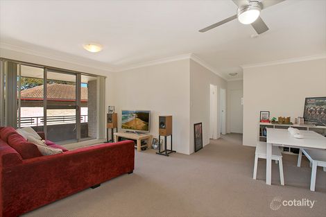 Property photo of 15/8 Buller Road Artarmon NSW 2064