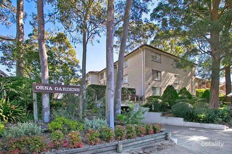 Property photo of 15/8 Buller Road Artarmon NSW 2064