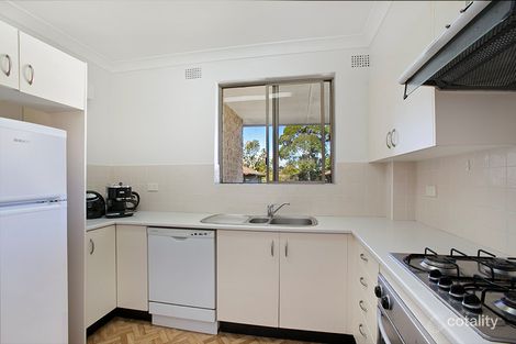Property photo of 15/8 Buller Road Artarmon NSW 2064