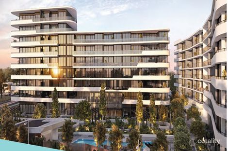 1613/1 Grant Ave, Hope Island, QLD 4212