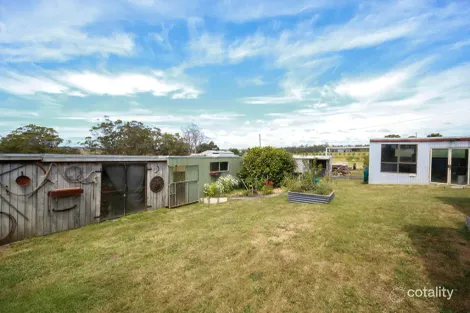 Property photo of 211 Upper Scotchtown Road Scotchtown TAS 7330