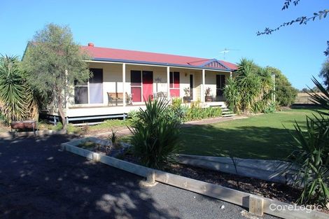 Property photo of 202 Roma Downs Road Roma QLD 4455