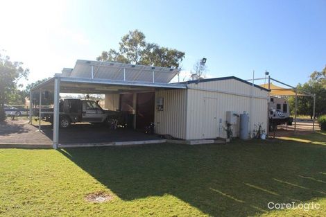 Property photo of 202 Roma Downs Road Roma QLD 4455