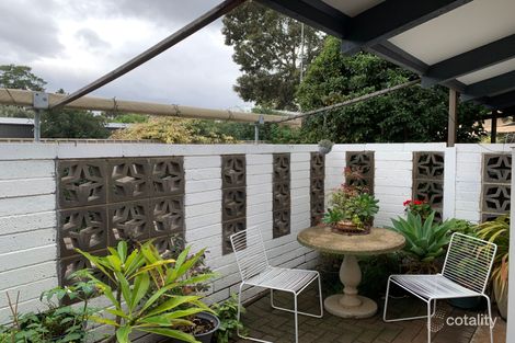 Property photo of 5/33 Hill Avenue Cumberland Park SA 5041