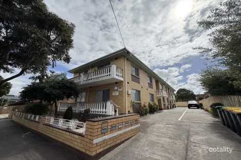 2/27 Stewart St, Brunswick, VIC 3056