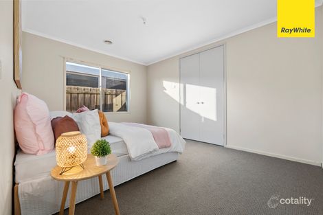 Property photo of 23 Archer Drive Kurunjang VIC 3337