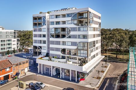 108/10-12 Howatt St, Villawood, NSW 2163